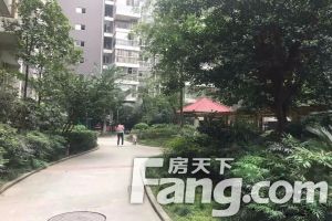 迎宾丽景 2室2厅 东南