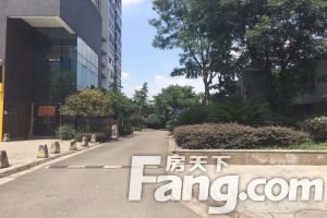 三强馨园 2室2厅 南