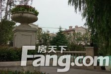 瑞马名门 3室2厅 南