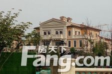 瑞马意墅四室两厅两卫两阳台 车位 储藏室