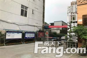 津门港湾 3室2厅 东 西