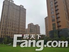 纯人车分流小区,配套齐全适合刚需