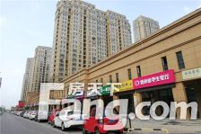 华都·金色兰庭4室1厅南