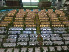 半岛印象 品质小区 上叠带露台 诚心出售 满二看房方便