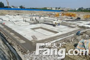 珑山樾 4室1厅 南