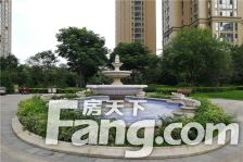 华都·金色兰庭 3室2厅 南 北