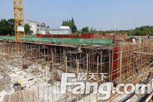 珑山樾 3室2厅 南