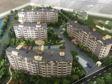 此房手续齐全,格局好,采光好,无遮挡,出行方便