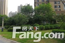 大的楼间距 无遮挡 好楼层 客厅朝阳 采光充足