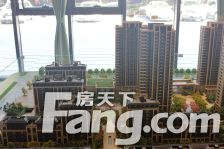 开元上府 4室1厅 南 北