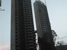 恒大御澜府 次新小区 带地暖 出门快速路