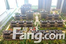 开元上府 4室2厅 南 北