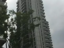 三件套带江景,一梯一户,万科物业人车分流,泳池会所