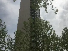 翡丽甲第 3室1厅 南