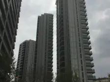 东外滩·阳光城滨江悦·2室·1厅
