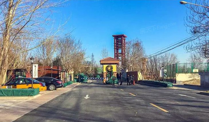 华润八号院