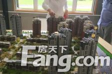 万科c区 头牌望江 2室 朝阳户型 可贷款