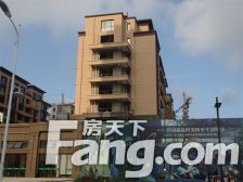 洋房品质社区!剑桥小镇洋房精品三居室!急售!