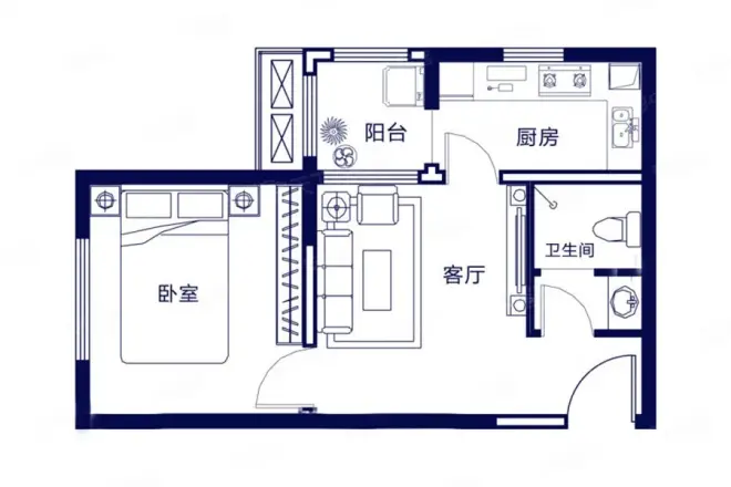 裕华光合世界