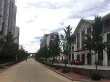 小城怡景,毛坯三室,现房,证够两年