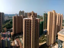 钓鱼台二号B区 3室1厅 南