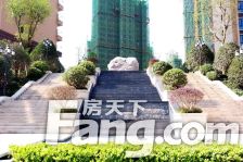 吾悦广场旁满2年通透边户大3房随时看