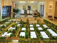 保利天汇 4室2厅 南 北