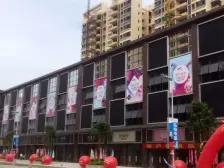 汇凯嘉园 3室2厅 南