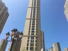 华南商圈 远洋荣域B2区 精装修南北户型 能看海