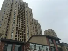 大连港天下粮仓 2室1厅 南