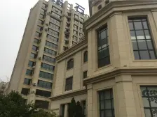 钻石湾二期下跃产品买一给二层3.3米层高