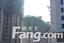 泰鑫东望府 一楼带院精装修 带子母车位 储藏室