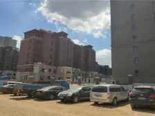 金地檀境精装修视野开阔采光充足交通便利设施齐全