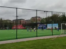 小区中轴线位置佳 共四层,业主诚心出售