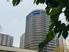 宝龙城市广场(嘉定) 4室2厅 东 西