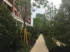 户型通透户型,居住实用率高,小区配套设施齐全,