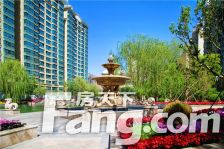 恒大名都 3室1厅 南 北