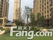 森泰上院精装好楼层采光充足好位置三室两卫带车储