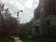 中海阳光玫瑰园 南北通透,采光好 装修好,环镜优美 周边匹套完善,,出行方便