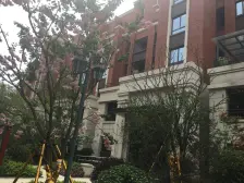 近红谷滩 中海玫瑰园纯洋房 带地暖