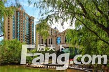 乐园商圈 精装 南北通透 拎包入住