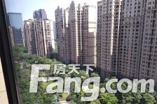 中海城南一号一期 4室1厅 南 北