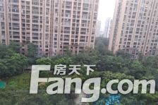 中海城南一号二期 7室2厅 东 西