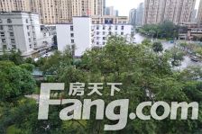 西派国际 3室2厅 东南