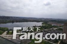 西派国际 4室2厅 西