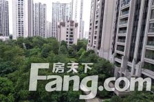 西派国际 4室2厅 东北