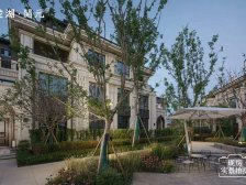 龙湖开元洋房,同户型唯一套精装修,楼层好,拎包入住