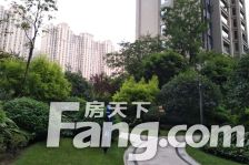 西派国际 4室2厅 北