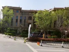 漫山香墅麓府 5室2厅 南 北