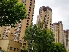 金地澜悦 1室0厅 东北